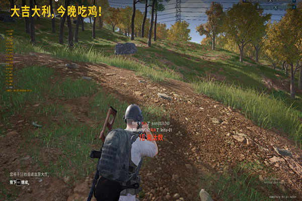 CF为何外挂泛滥软件效果